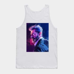 Logan Tank Top